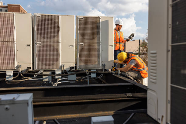 Best Emergency HVAC Services in , KS