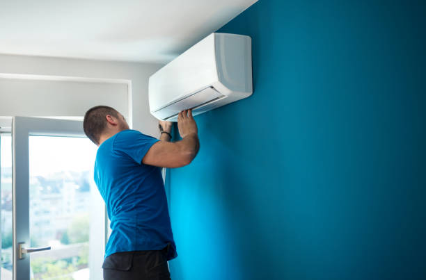 Best Residential HVAC in , KS