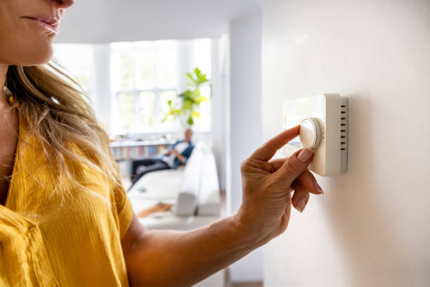 Best Thermostats and Smart Controls in , KS
