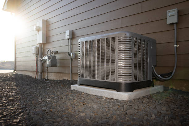 Best Air Conditioning Cleaning in , KS